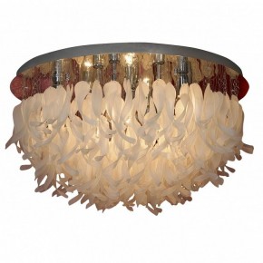 Потолочная люстра Lussole Como LSA-5603-10 в Можге - mozhga.mebel24.online | фото