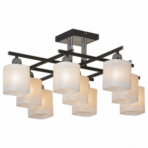 Потолочная люстра Lussole Costanzo LSL-9007-09 в Можге - mozhga.mebel24.online | фото