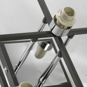Потолочная люстра Lussole Costanzo LSL-9007-09 в Можге - mozhga.mebel24.online | фото 5