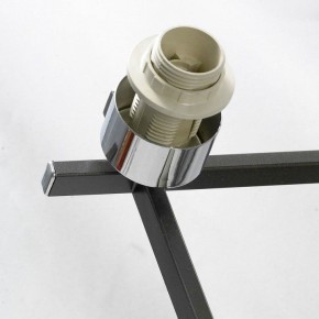 Потолочная люстра Lussole Costanzo LSL-9007-09 в Можге - mozhga.mebel24.online | фото 6
