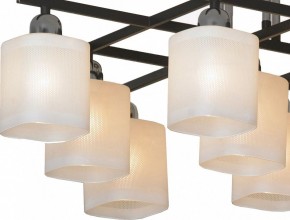 Потолочная люстра Lussole Costanzo LSL-9007-09 в Можге - mozhga.mebel24.online | фото 8