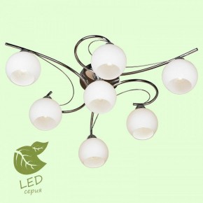 Потолочная люстра Lussole Danbury GRLSP-8036 в Можге - mozhga.mebel24.online | фото 2