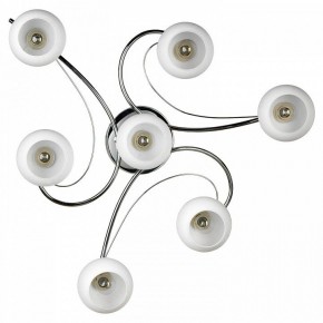 Потолочная люстра Lussole Danbury LSP-8036 в Можге - mozhga.mebel24.online | фото 2