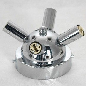 Потолочная люстра Lussole Davie LSP-8779 в Можге - mozhga.mebel24.online | фото 3