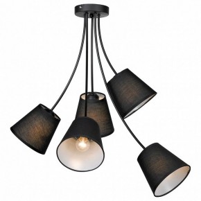 Потолочная люстра Lussole Lafayette LSP-8266 в Можге - mozhga.mebel24.online | фото