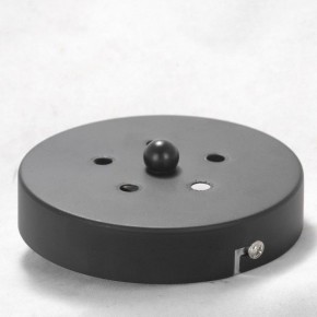 Потолочная люстра Lussole Lafayette LSP-8266 в Можге - mozhga.mebel24.online | фото 4