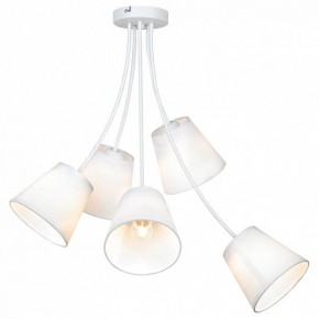 Потолочная люстра Lussole Lafayette LSP-8267 в Можге - mozhga.mebel24.online | фото