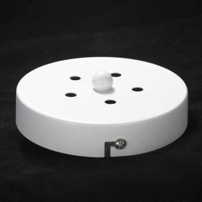 Потолочная люстра Lussole Lafayette LSP-8267 в Можге - mozhga.mebel24.online | фото 4