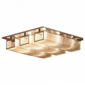 Потолочная люстра Lussole Lariano GRLSA-5407-09 в Можге - mozhga.mebel24.online | фото