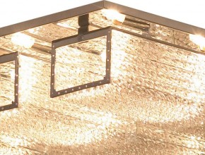 Потолочная люстра Lussole Lariano GRLSA-5407-09 в Можге - mozhga.mebel24.online | фото 3