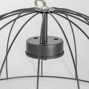 Потолочная люстра Lussole Lattice 1 GRLSP-8215 в Можге - mozhga.mebel24.online | фото 6
