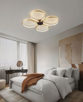 Потолочная люстра Lussole Lowell LSP-7351 в Можге - mozhga.mebel24.online | фото 2