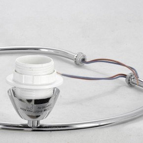 Потолочная люстра Lussole  LSP-8415 в Можге - mozhga.mebel24.online | фото 2