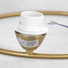 Потолочная люстра Lussole  LSP-8418 в Можге - mozhga.mebel24.online | фото 6