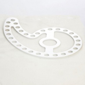 Потолочная люстра Lussole  LSP-8419 в Можге - mozhga.mebel24.online | фото 3