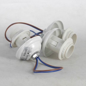 Потолочная люстра Lussole  LSP-8419 в Можге - mozhga.mebel24.online | фото 4