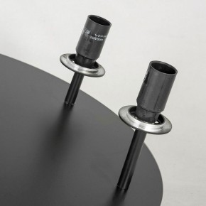 Потолочная люстра Lussole Brockton LSP-8731 в Можге - mozhga.mebel24.online | фото 4