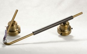 Потолочная люстра Lussole Oahe GRLSP-8142 в Можге - mozhga.mebel24.online | фото 7