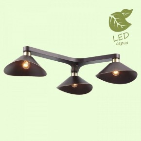 Потолочная люстра Lussole Opelika GRLSP-9534 в Можге - mozhga.mebel24.online | фото 2