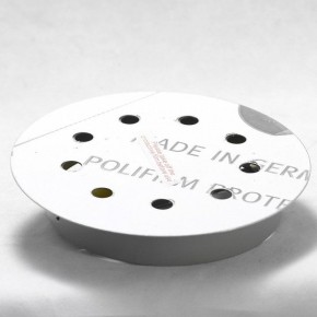 Потолочная люстра Lussole Toledo GRLSP-8182 в Можге - mozhga.mebel24.online | фото 6