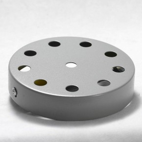 Потолочная люстра Lussole Toledo LSP-8182 в Можге - mozhga.mebel24.online | фото 3