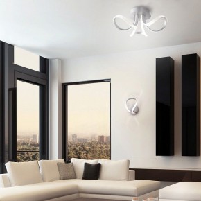 Потолочная люстра Mantra Knot Led 4994 в Можге - mozhga.mebel24.online | фото 3