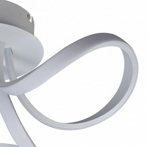 Потолочная люстра Mantra Knot Led 6036 в Можге - mozhga.mebel24.online | фото 3