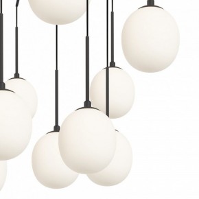 Потолочная люстра Maytoni Branch MOD176PL-12G в Можге - mozhga.mebel24.online | фото 4