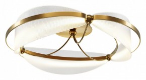 Потолочная люстра Maytoni Breeze MOD281CL-L45BS3K в Можге - mozhga.mebel24.online | фото