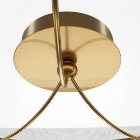 Потолочная люстра Maytoni Breeze MOD281CL-L45BS3K в Можге - mozhga.mebel24.online | фото 2