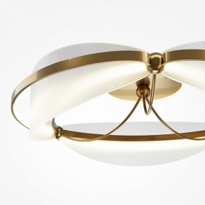 Потолочная люстра Maytoni Breeze MOD281CL-L45BS3K в Можге - mozhga.mebel24.online | фото 3