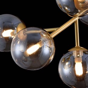Потолочная люстра Maytoni Dallas MOD545PL-12G в Можге - mozhga.mebel24.online | фото 10