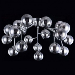 Потолочная люстра Maytoni Dallas MOD545PL-20CH в Можге - mozhga.mebel24.online | фото 2