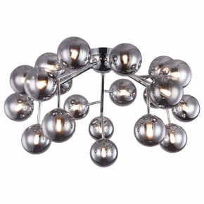 Потолочная люстра Maytoni Dallas MOD545PL-20CH в Можге - mozhga.mebel24.online | фото 3
