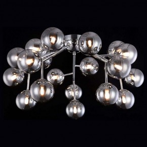 Потолочная люстра Maytoni Dallas MOD545PL-20CH в Можге - mozhga.mebel24.online | фото 5