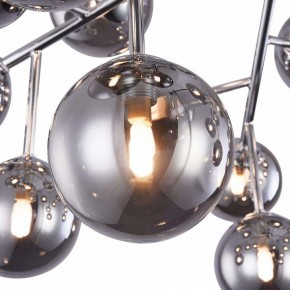 Потолочная люстра Maytoni Dallas MOD545PL-20CH в Можге - mozhga.mebel24.online | фото 6