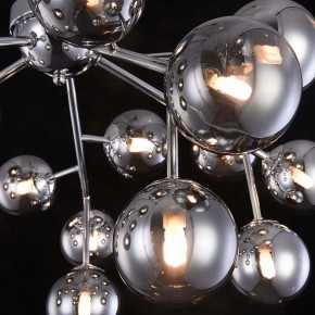 Потолочная люстра Maytoni Dallas MOD545PL-20CH в Можге - mozhga.mebel24.online | фото 9