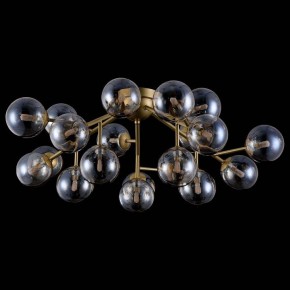 Потолочная люстра Maytoni Dallas MOD545PL-20G в Можге - mozhga.mebel24.online | фото 3