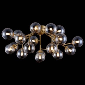 Потолочная люстра Maytoni Dallas MOD545PL-20G в Можге - mozhga.mebel24.online | фото 4
