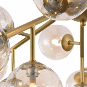 Потолочная люстра Maytoni Dallas MOD545PL-20G в Можге - mozhga.mebel24.online | фото 6