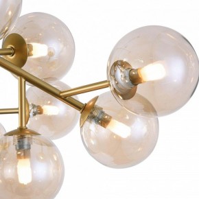 Потолочная люстра Maytoni Dallas MOD545PL-20G в Можге - mozhga.mebel24.online | фото 7