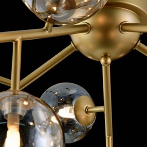 Потолочная люстра Maytoni Dallas MOD545PL-20G в Можге - mozhga.mebel24.online | фото 8