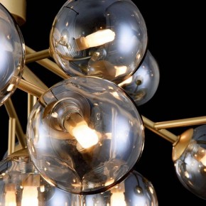 Потолочная люстра Maytoni Dallas MOD545PL-20G в Можге - mozhga.mebel24.online | фото 9