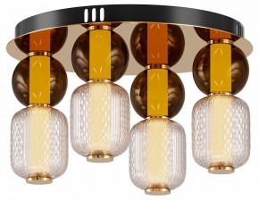 Потолочная люстра Maytoni Drop MOD273CL-L60G3K в Можге - mozhga.mebel24.online | фото