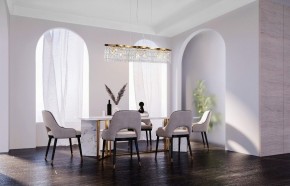 Потолочная люстра Maytoni Dune DIA005CL-06G в Можге - mozhga.mebel24.online | фото 3