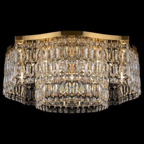 Потолочная люстра Maytoni Dune DIA005CL-10G в Можге - mozhga.mebel24.online | фото 2