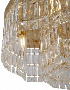 Потолочная люстра Maytoni Dune DIA005CL-10G в Можге - mozhga.mebel24.online | фото 5