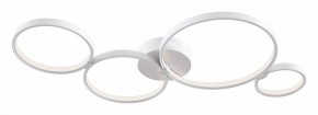 Потолочная люстра Maytoni Halo MOD448CL-L35WK в Можге - mozhga.mebel24.online | фото