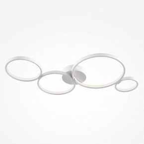 Потолочная люстра Maytoni Halo MOD448CL-L35WK в Можге - mozhga.mebel24.online | фото 2