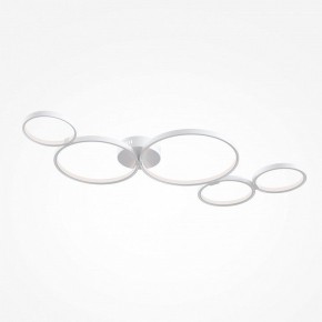 Потолочная люстра Maytoni Halo MOD448CL-L40WK в Можге - mozhga.mebel24.online | фото 2